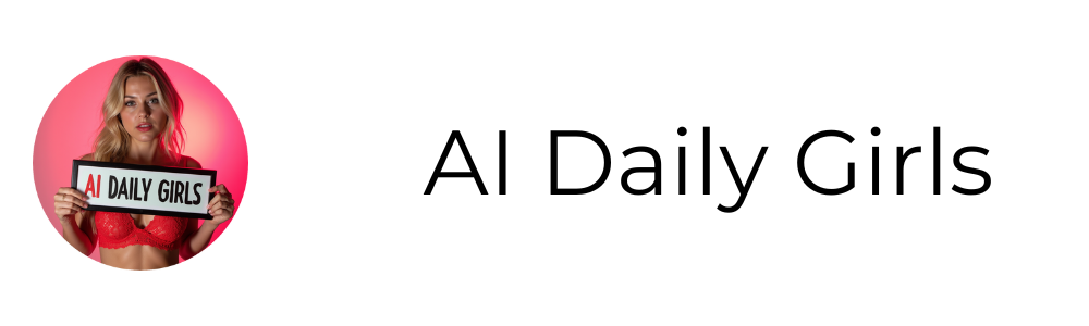 AI Daily Girls